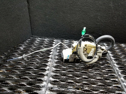 12 13 14 15 16 Dodge Journey Front Left Driver Door Lock Actuator OEM 54k