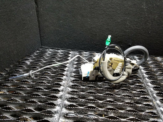 12 13 14 15 16 Dodge Journey Front Left Driver Door Lock Actuator OEM 54k