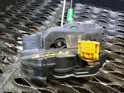 11 12 13 14 15 Chevy Cruze Rear Right Pass Side Door Lock Latch Actuator OEM