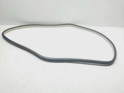 11 12 13 14 15 Mercedes E350 W212 Rear Door Weatherstrip Seal Passenger Side OEM