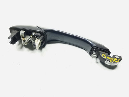 12 - 16 Dodge Grand Caravan Rear Exterior Door Handle Passenger Side OEM