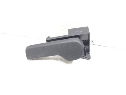 09 10 11 12 Volkswagen Cc Hood Release Lever Handle OEM