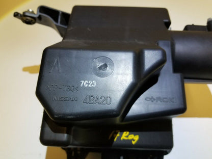 16 17 18 19 Nissan Rogue 2.5 Air Cleaner Filter Box OEM 36k