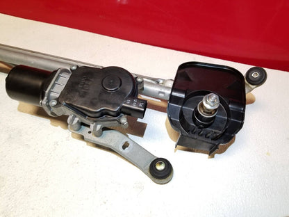 16 17 18 19 Infiniti Q50 Windshield Wiper Motor & Linkage Transmission OEM