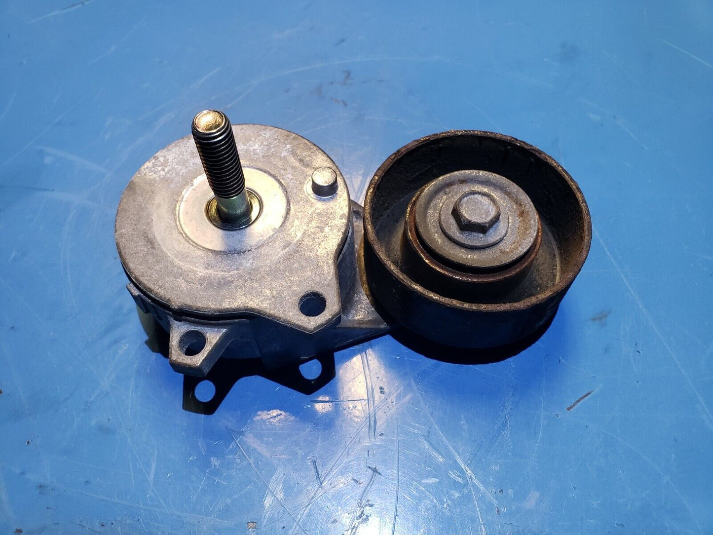 13 14 15 16 Nissan Sentra 1.8l Tensioner Belt OEM