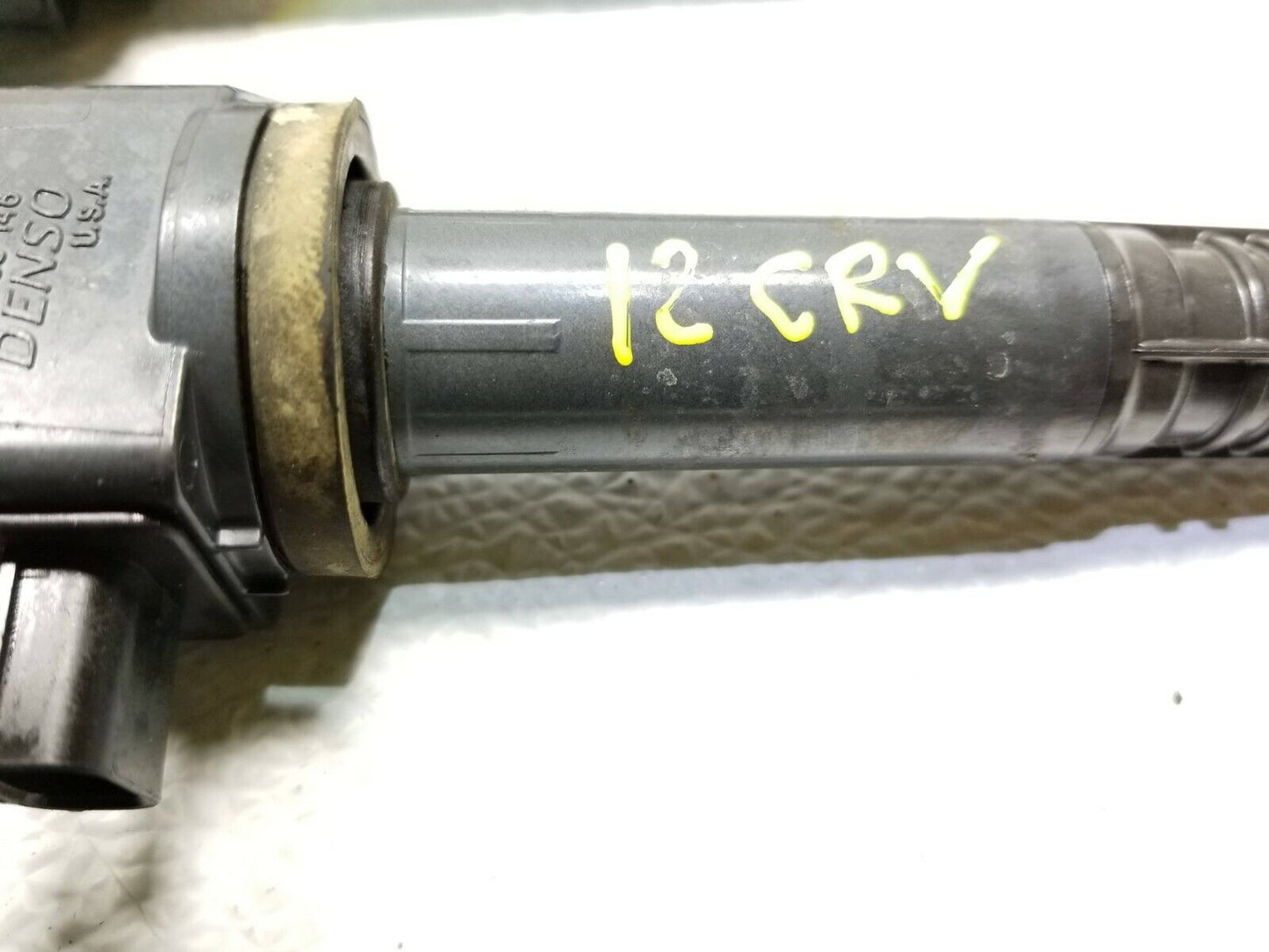 12 13 14 Honda Cr-v Ignition Coil 4pcs OEM