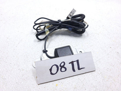 07 08 Acura Tl Type S Navigation Antenna Module 39835-sep-a110 OEM