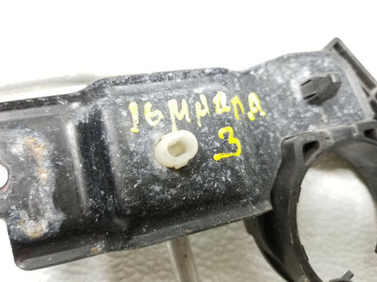 14 15 16 Mazda 3 A/c Hose Pipe Line OEM 41k Miles