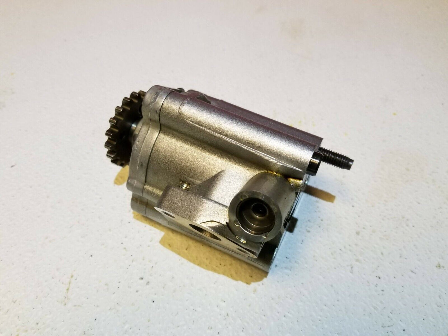 12 13 14 15 Ford Focus 2.0l Engine Oil Pump OEM 49k Miles