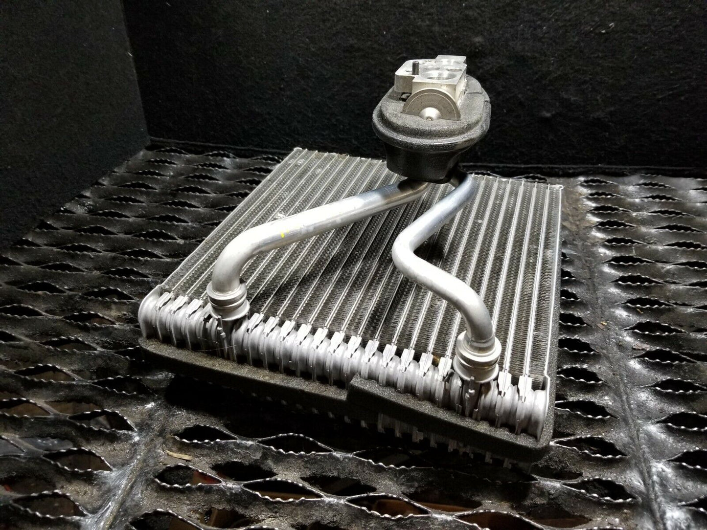 09 10 11 12 VW Golf GTI AC A/c Evaporator Core OEM