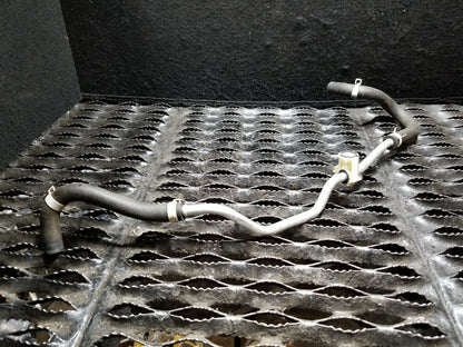 16 17 18 Nissan Maxima Brake Booster Air Cooler Cooling Hose Pipe  OEM