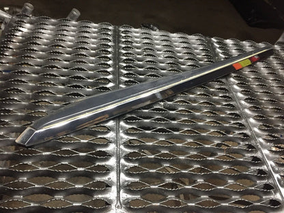 04 05 06 07 08 Maxima Right Pass Side Rear Back Quarter Panel Trim Molding OEM