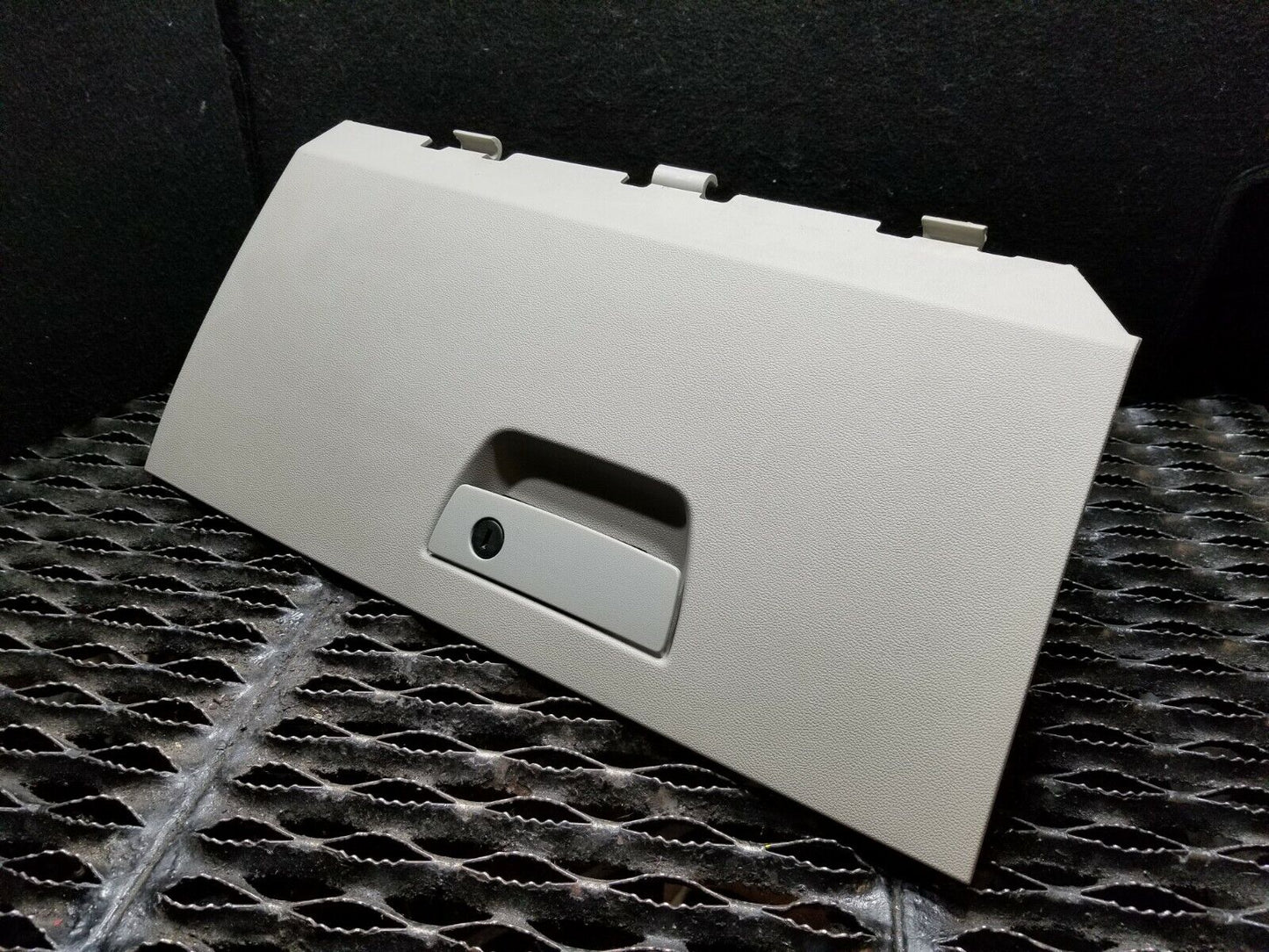 14 2014 Dodge Grand Caravan Glove Box OEM 34k