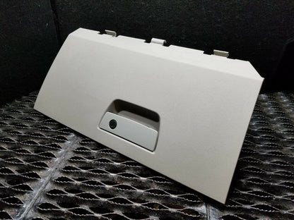 14 2014 Dodge Grand Caravan Glove Box OEM 34k