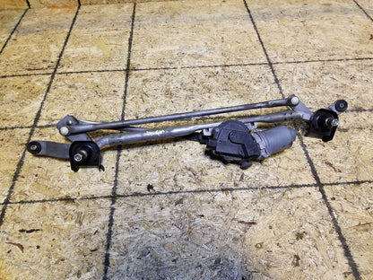 13 14 15 16 Scion Fr-s Windshield Wiper Motor & Linkage Transmission OEM 71k Mi