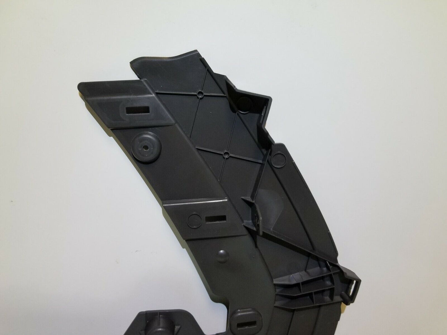 11 12 13 14 Ford Edge Center Console Side Trim Panel Left Driver OEM 43k Miles