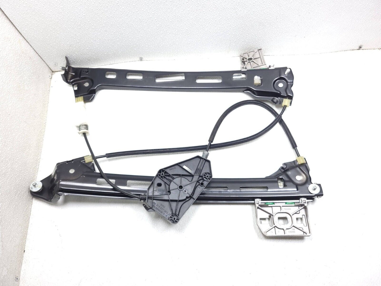 09 10 11 12 Volkswagen Cc Door Window Regulator Front Right Passenger Side OEM
