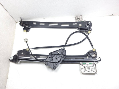 09 10 11 12 Volkswagen Cc Door Window Regulator Front Right Passenger Side OEM