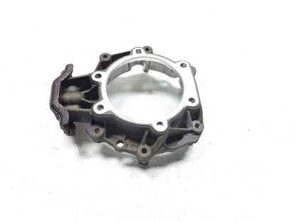 2011 Cadillac CTS 3.6l AWD Transmission Rear Housing Case Adapter OEM