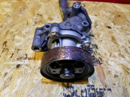 09 10 11 12 Nissan Altima 2.5l Engine Water Pump OEM 78k Miles
