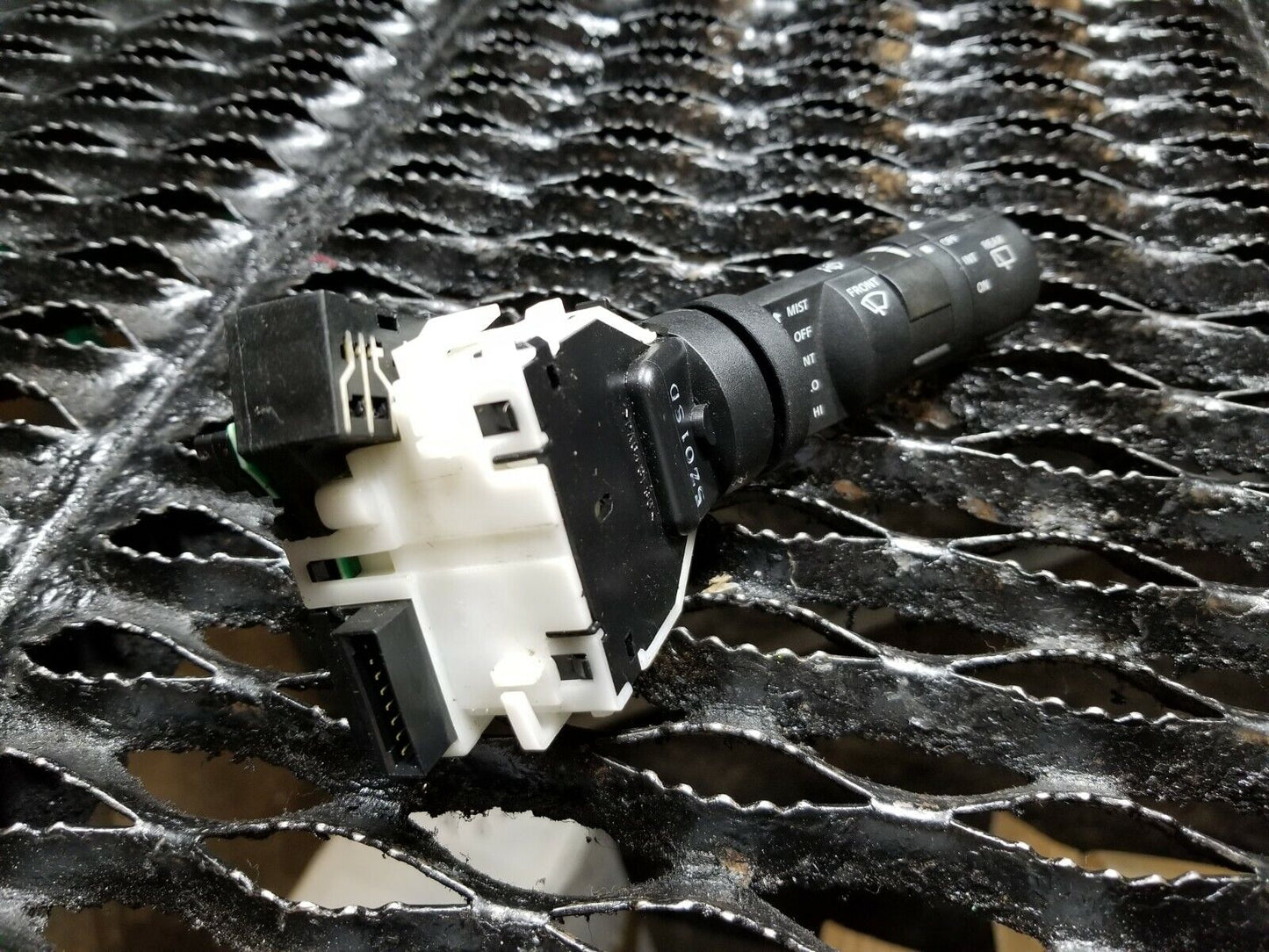06 07 08 Infiniti Fx35 Wiper Switch Control OEM