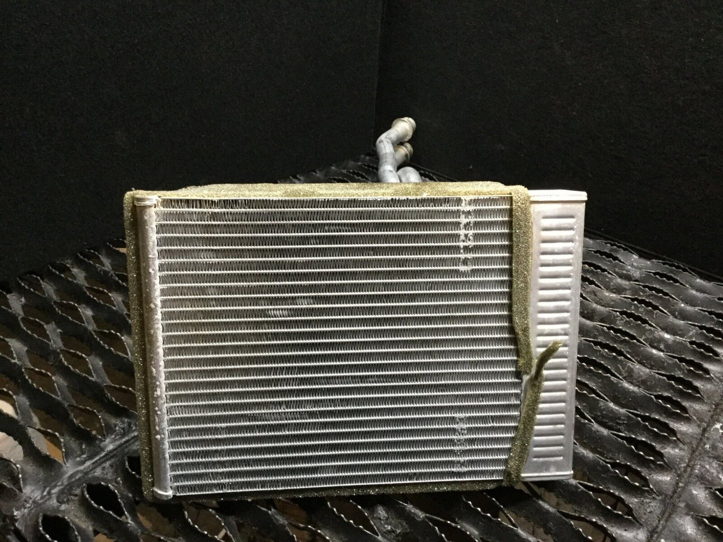 13 14 15 16 Dodge Dart Heater Core OEM 4.000 Miles