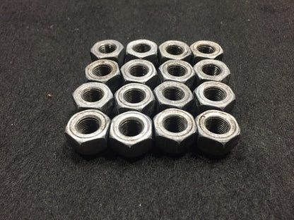 07 08 09 10 11 12 Nissan Versa Htch  Wheel Lug Nut Nuts Bolt Bolts Set OEM D17