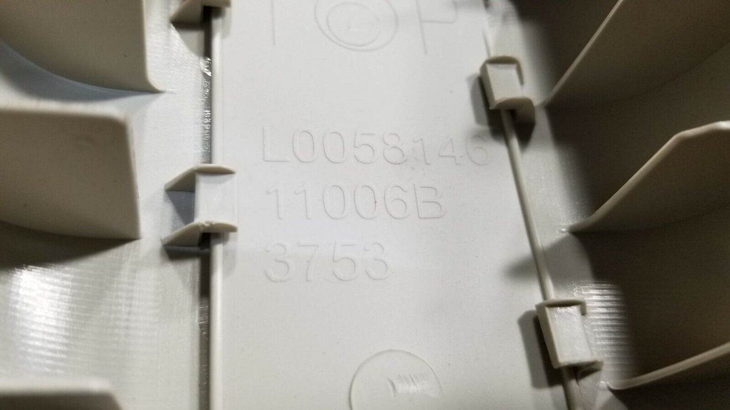 12 13 14 15 16 Jeep Patriot Right Passenger Side B Pillar Trim Cover OEM