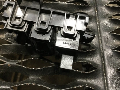 08 09 10 11 12 Infiniti G35 G25 G37 Vdc Switch Trunk Opener Button OEM