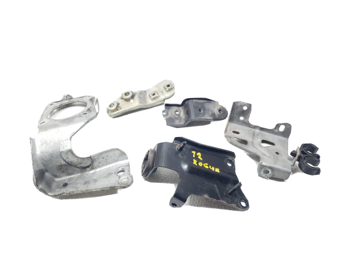 12 13 14 15 Nissan Rogue Engine Bracket OEM ✅ 79k Miles.