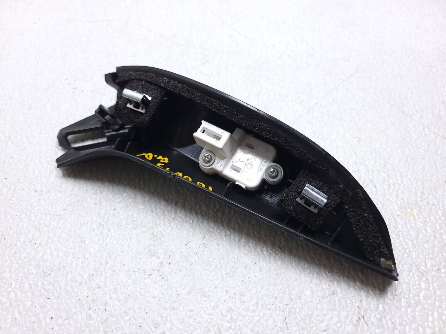 18 19 20 21 22 Honda Odyssey Blind Spot Detection Sensor Front Left Driver OEM