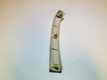 04 05 06 Scion Xa Left Driver Outer Dash Garnish Finish Molding Panel Trim OEM