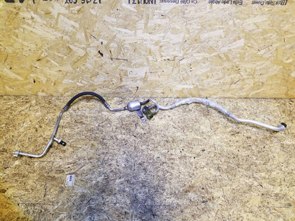 05 06 07 08 09 Ford Mustang 4.0l A/c Air Condition Line Hose Pipe OEM 44k