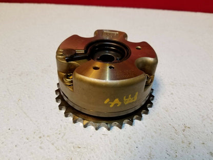 08 09 10 11 Audi A5 3.2l Intake & Exhaust Camshaft Gear 4pcs OEM