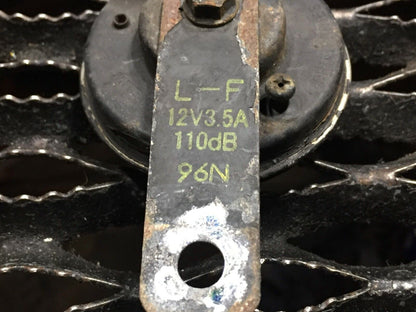 08 09 10 Subaru Impreza 2.5l Horn Signal  110db OEM D43