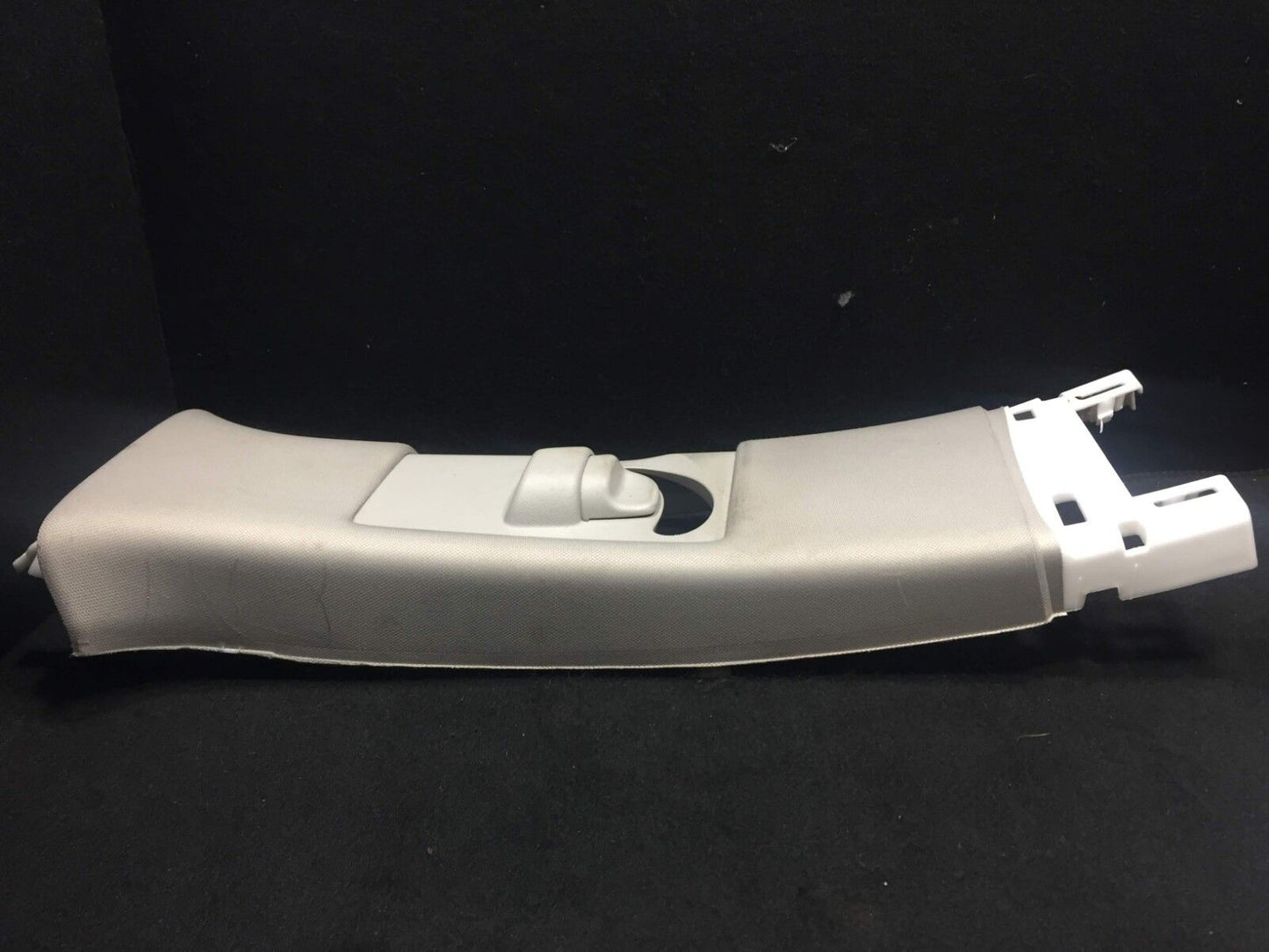 10 11 12 13 14 Acura Tsx Left Driver Center Upper B Pillar Trim Cover OEM D28