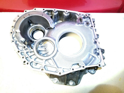 07 08 09 10 11 12 Hyundai Veracruz Automatic Transmission Bell Housing OEM