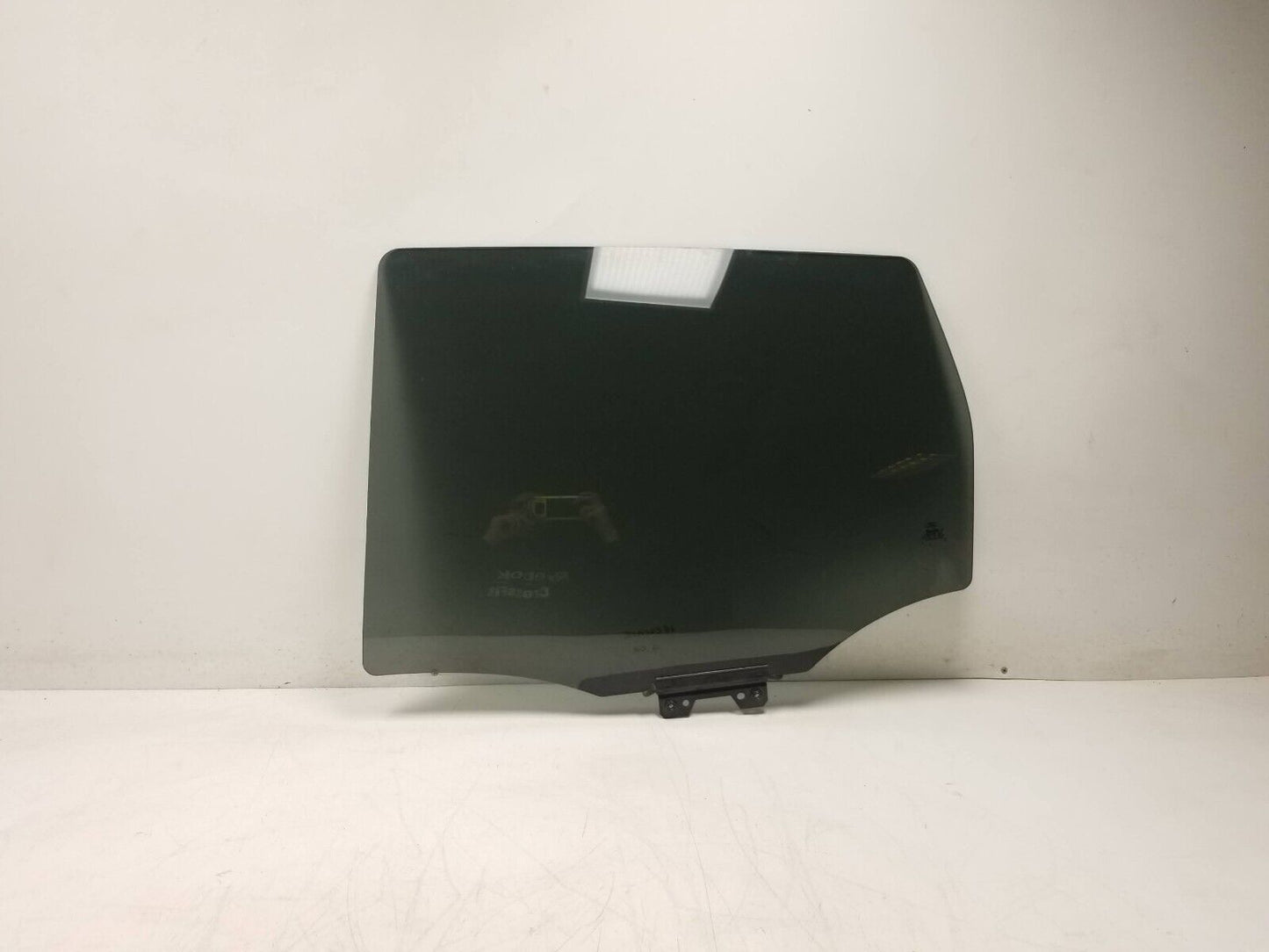 17 18 19 Ford Escape Rear Door Window Glass Left Driver Side OEM