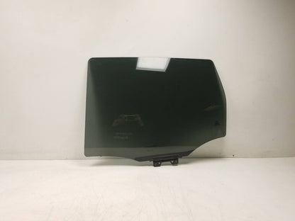 17 18 19 Ford Escape Rear Door Window Glass Left Driver Side OEM