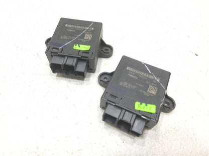 13 14 15 16 Ford Fusion Rear Door Control Module Pair Dg9t-14b534-bb OEM
