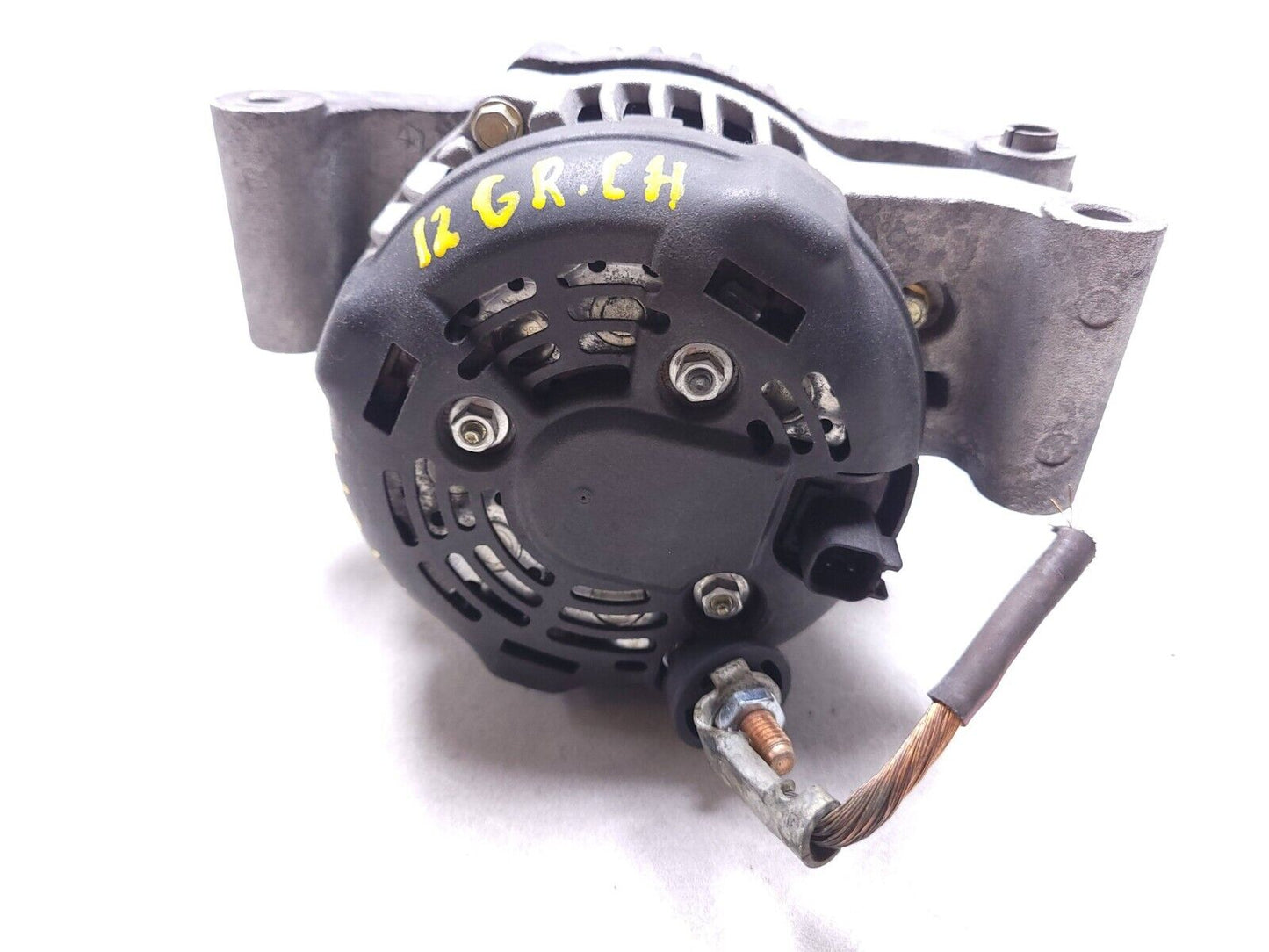 11 12 13 Jeep Grand Cherokee Alternator 12v 160amp  3.6l OEM