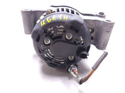 11 12 13 Jeep Grand Cherokee Alternator 12v 160amp  3.6l OEM
