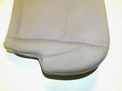 07 08 09 10 11 12 Hyundai Veracruz 2nd Row Right Pass Seat Lower Cushion OEM