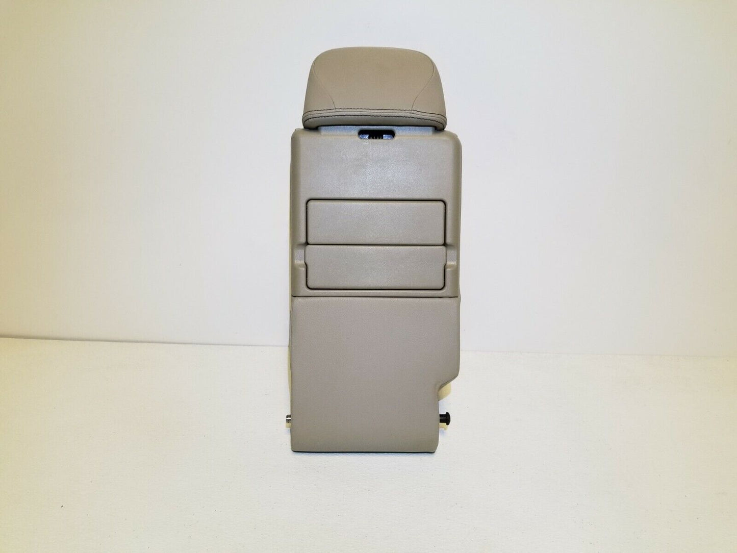 11 12 13 14 Ford Edge Rear Center Middle Seat Upper Cushion OEM 43k Miles