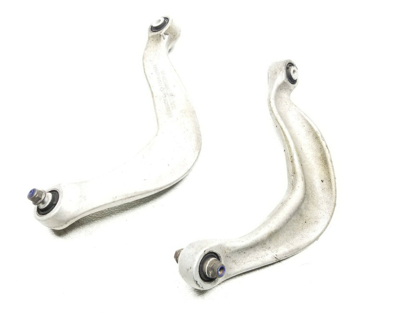 10 11 12 Audi Q5 Rear Control Arm Driver Side OEM 72k