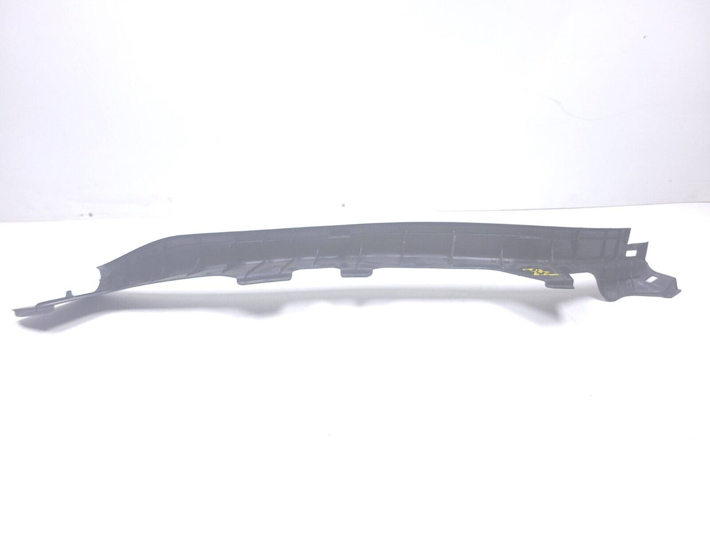 09 10 11 12 13 Lexus IS250 Rear C Pillar Trim Cover Panel Passenger Right OEM