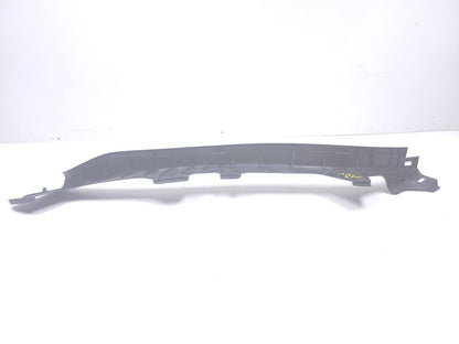 09 10 11 12 13 Lexus IS250 Rear C Pillar Trim Cover Panel Passenger Right OEM
