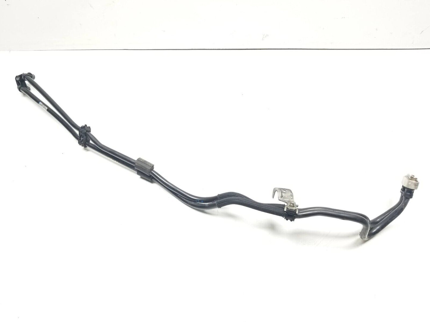 08 09 10 11 12 13 BMW X6 Power Steering High Pressure Line OEM