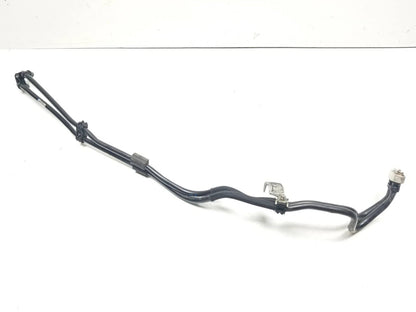08 09 10 11 12 13 BMW X6 Power Steering High Pressure Line OEM