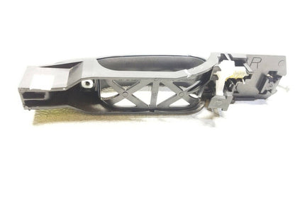 14 15 16 17 GMC Terrain Rear Right Pass Exterior Door Handle OEM 14k Miles